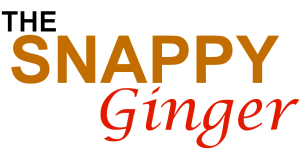 The Snappy Ginger